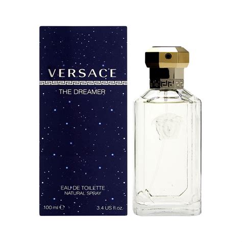 versace - the dreamer|versace the dreamer for men.